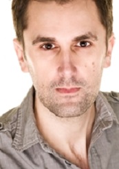 Nathan Head - actor - Photographer Jonathan Yearsley